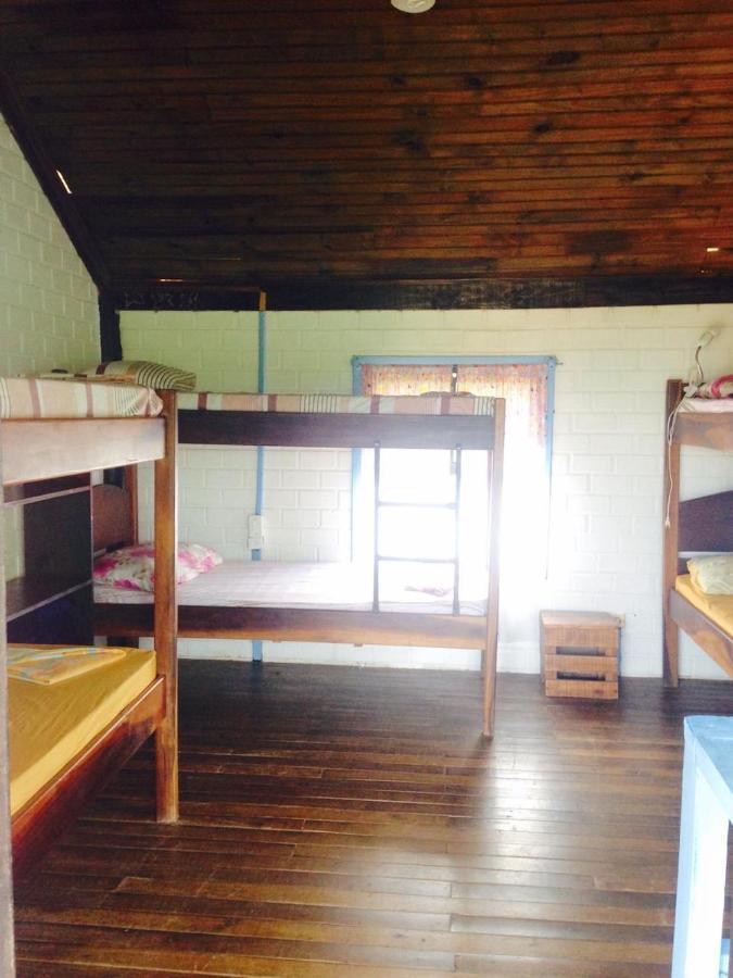 Praia Do Rosa Hostel 外观 照片