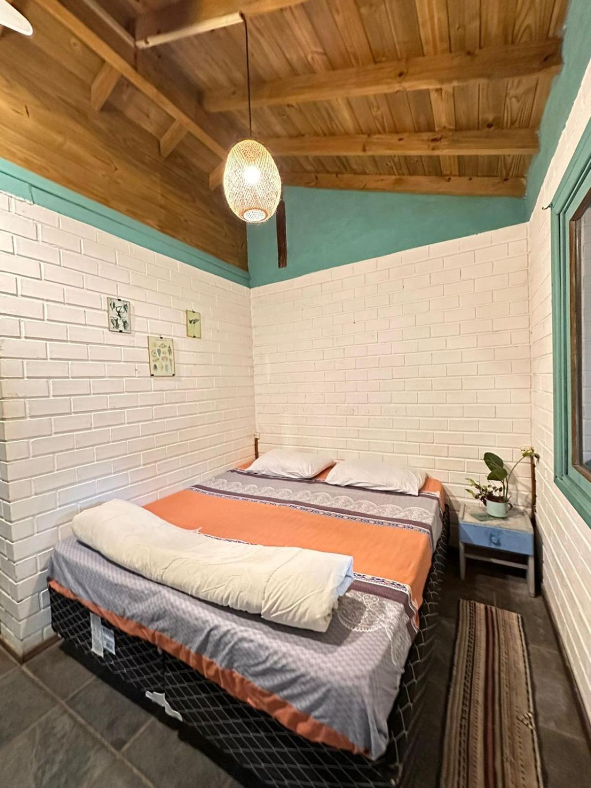 Praia Do Rosa Hostel 外观 照片