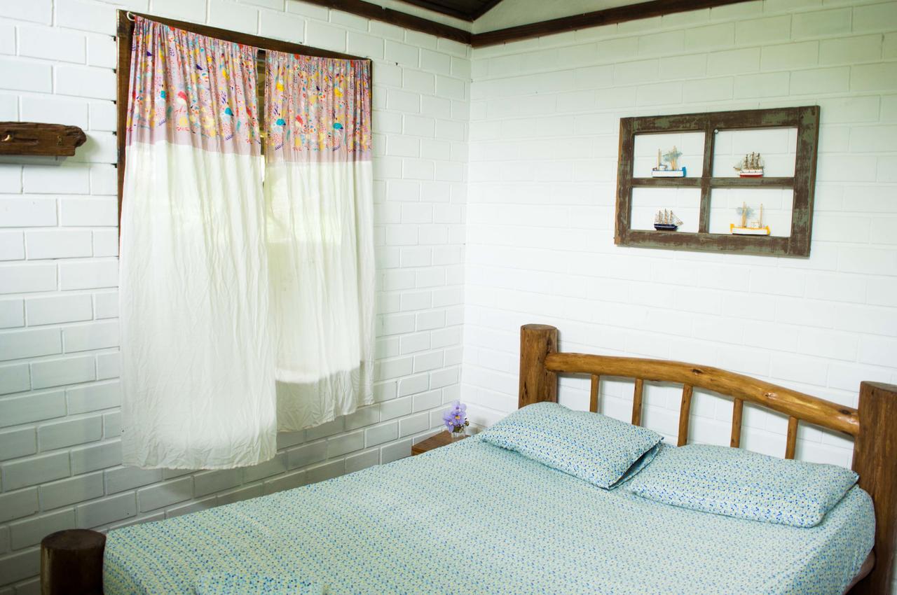 Praia Do Rosa Hostel 外观 照片