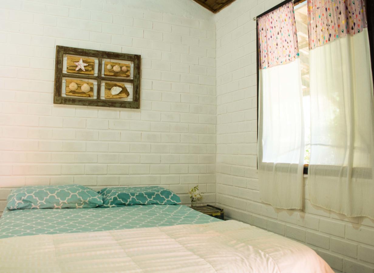 Praia Do Rosa Hostel 外观 照片