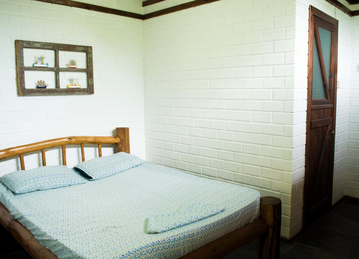Praia Do Rosa Hostel 外观 照片