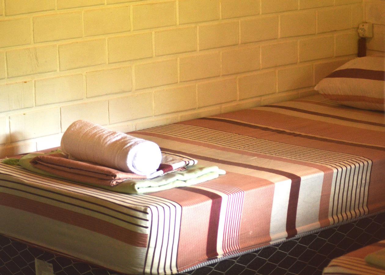 Praia Do Rosa Hostel 外观 照片
